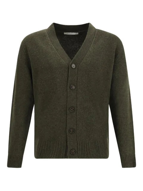 BROOKSFIELD wool cardigan