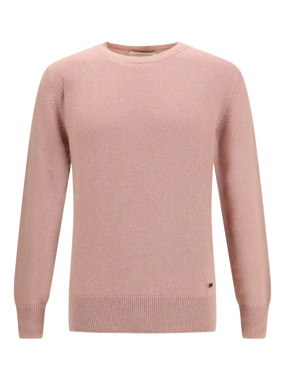 BROOKSFIELD suéter con cuello redondo | rosado | Image 1