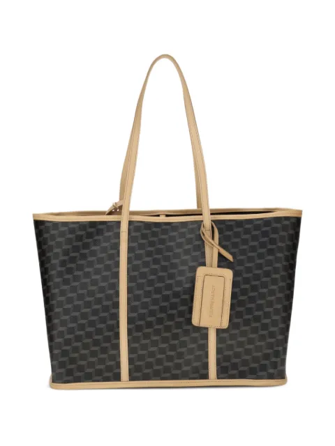 Pierre Hardy Cab tote bag