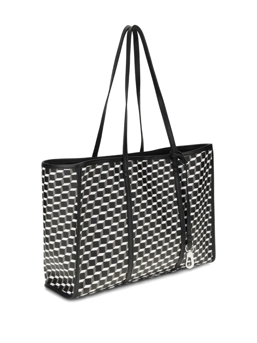 Cab Tote Bag