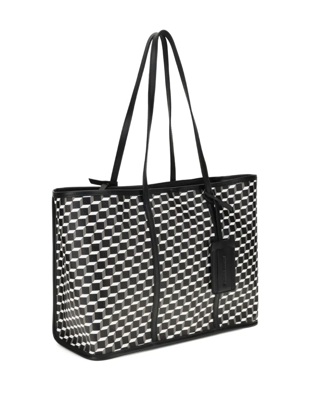 Cab Tote Bag