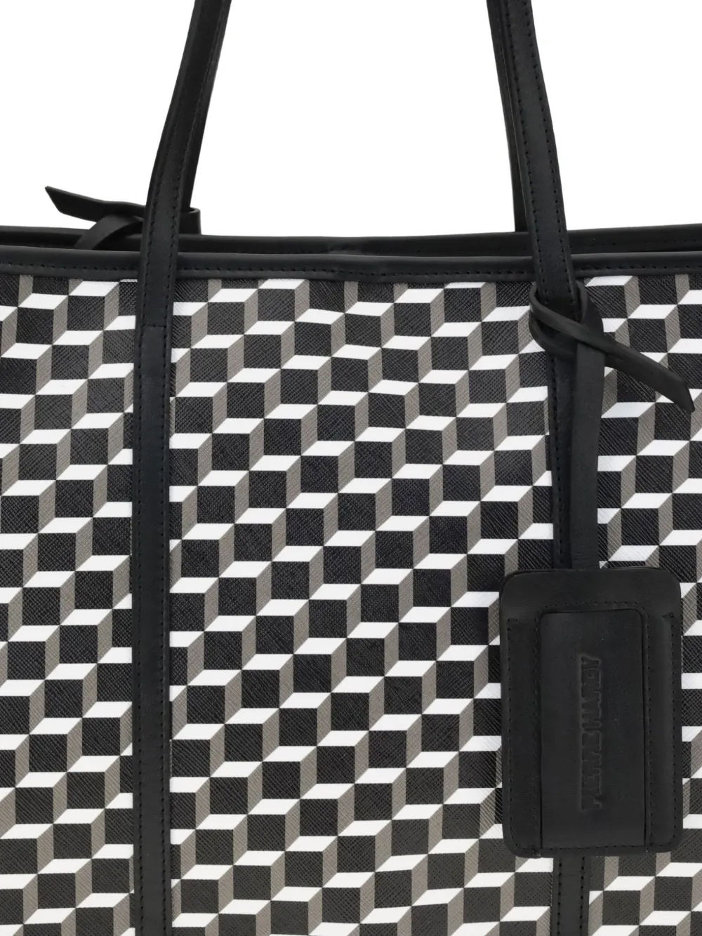 Cab Tote Bag
