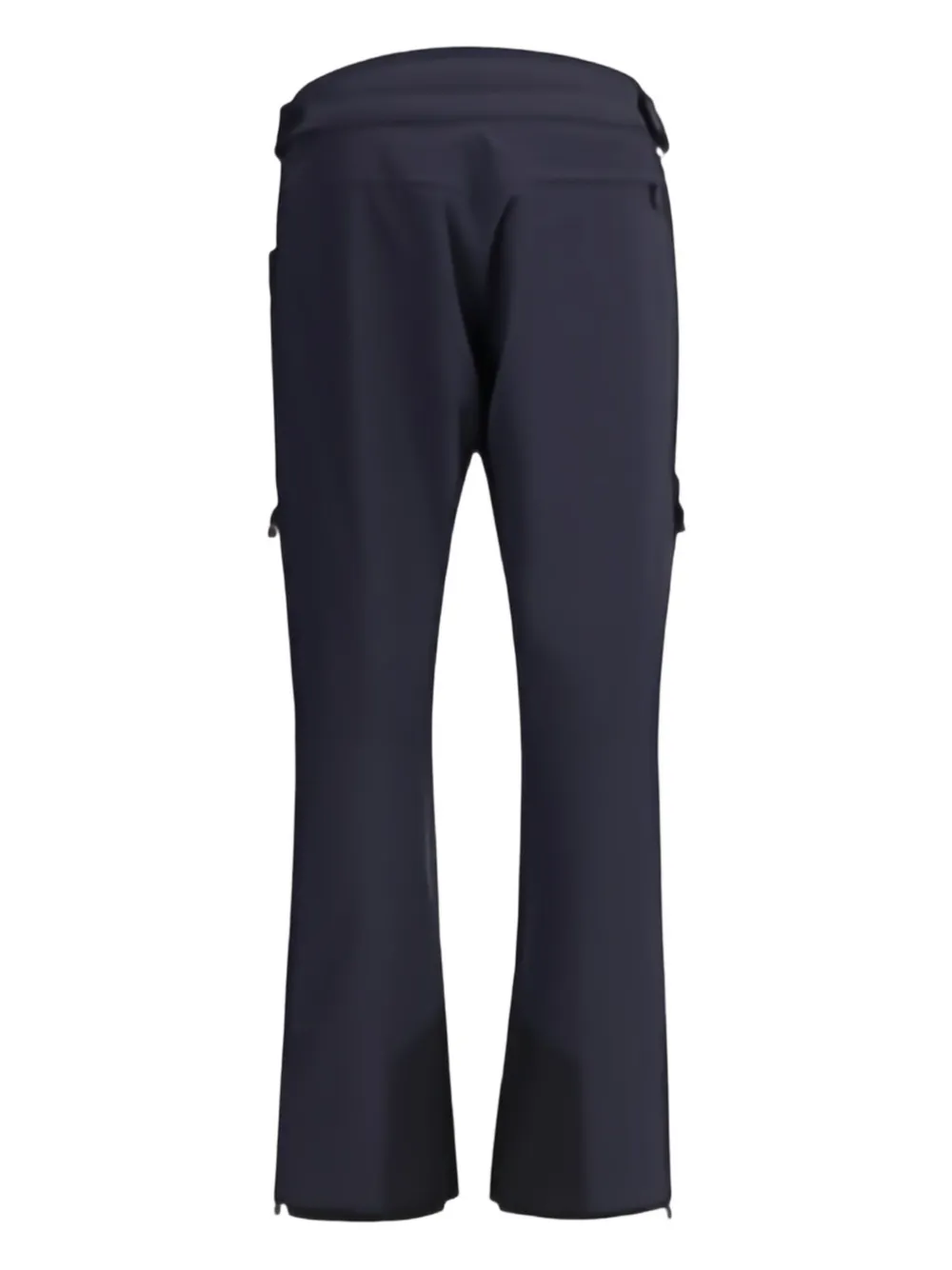 Moncler Grenoble zip ski Trousers | Ski Bottoms | Image 2