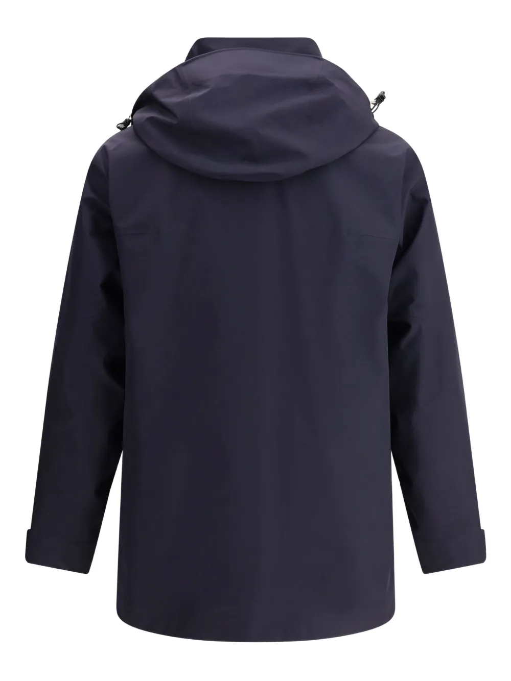 Moncler Grenoble Konza hooded pocket jacket | Hooded Jackets | Image 2