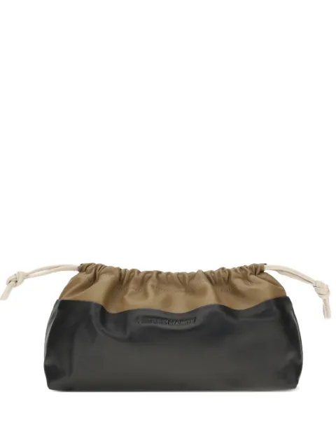 Pierre Hardy bolsa de mano de piel
