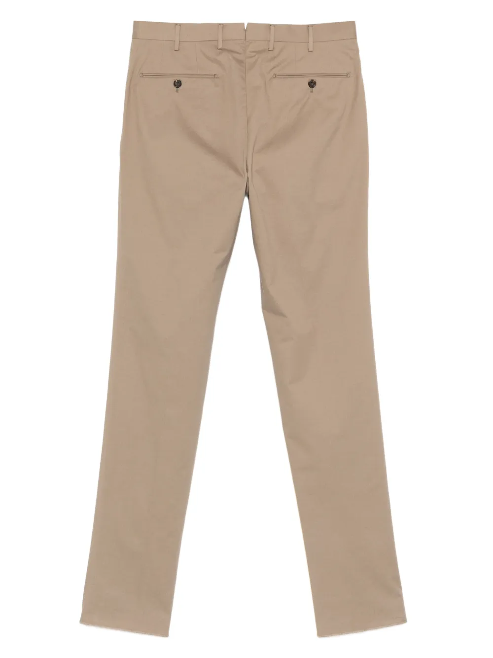 Incotex buttoned trousers | Tailored Pants | Image 2