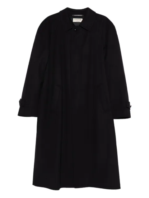 A.N.G.E.L.O. Vintage Cult 1990s wool coat