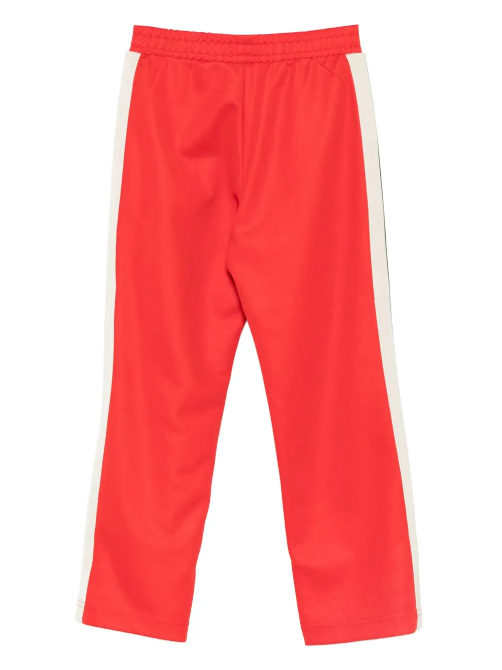 Palm Angels Kids logo-detail trousers | Boys Casual Trousers | Image 2
