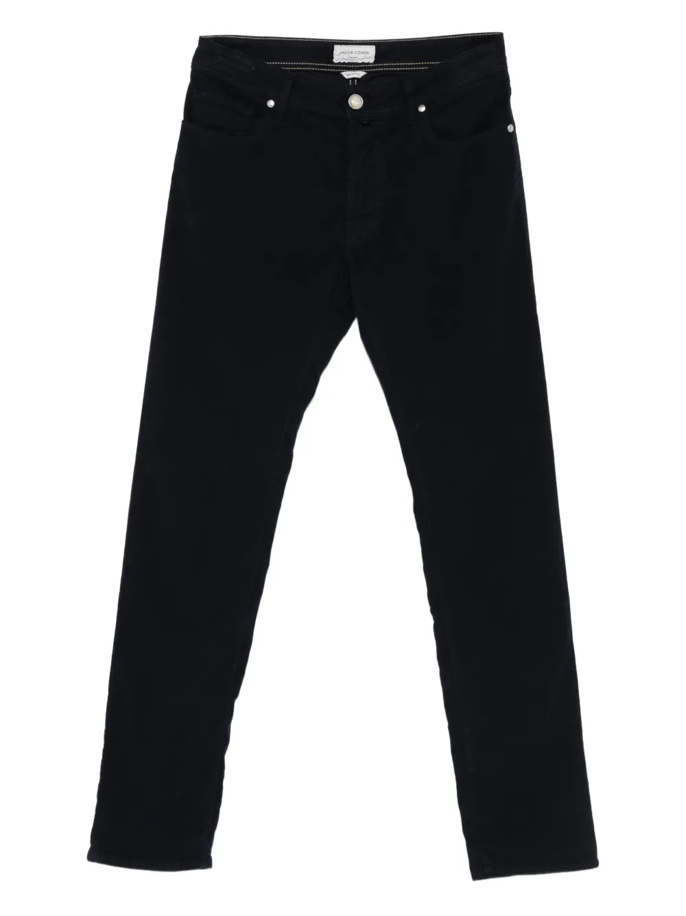 Jacob Cohën pantalones Bard | azul | Image 1
