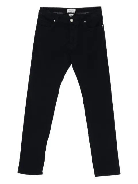 Jacob Cohën pantalones Bard