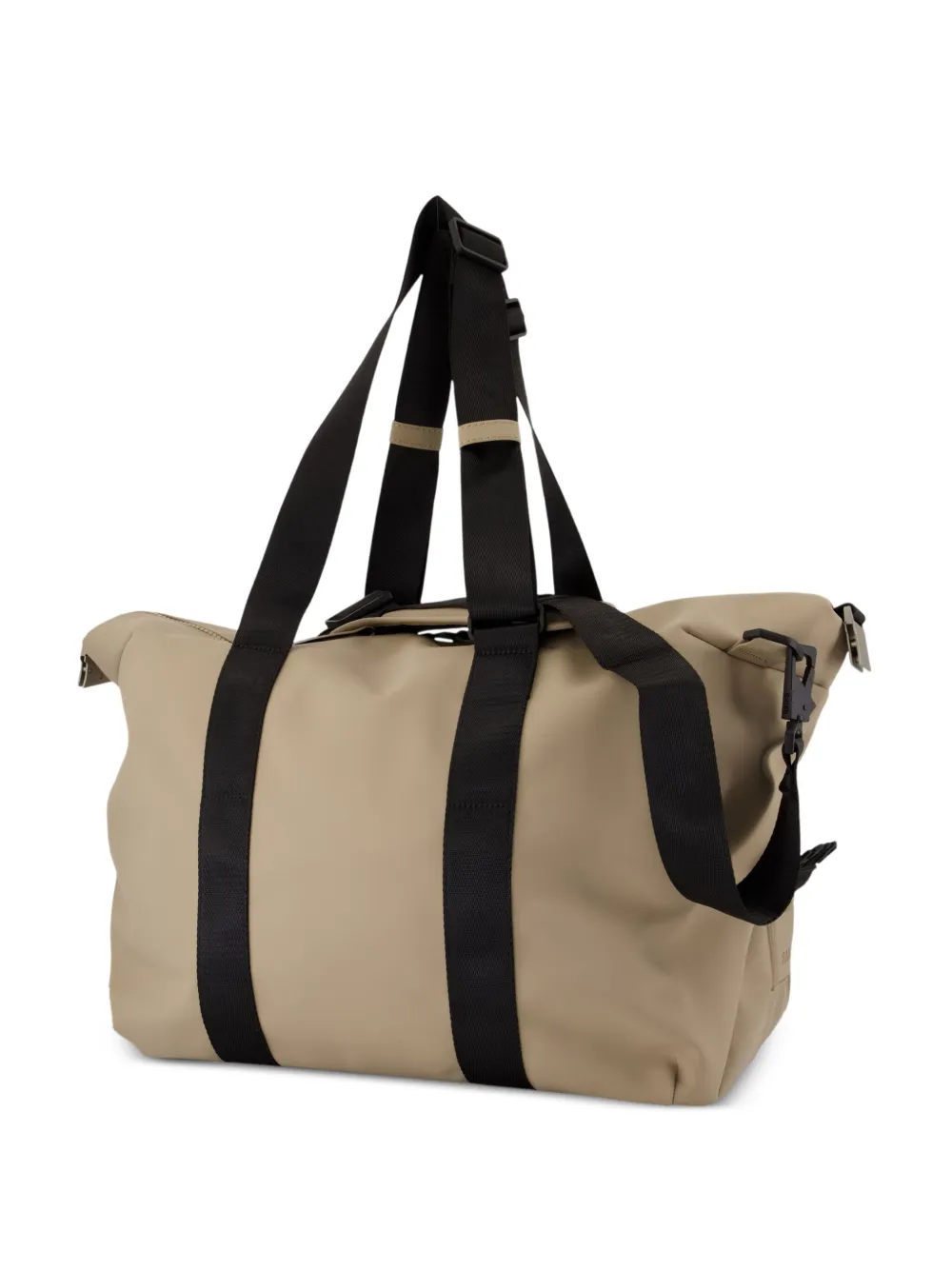 Rains small Valera travel bag - Toni neutri