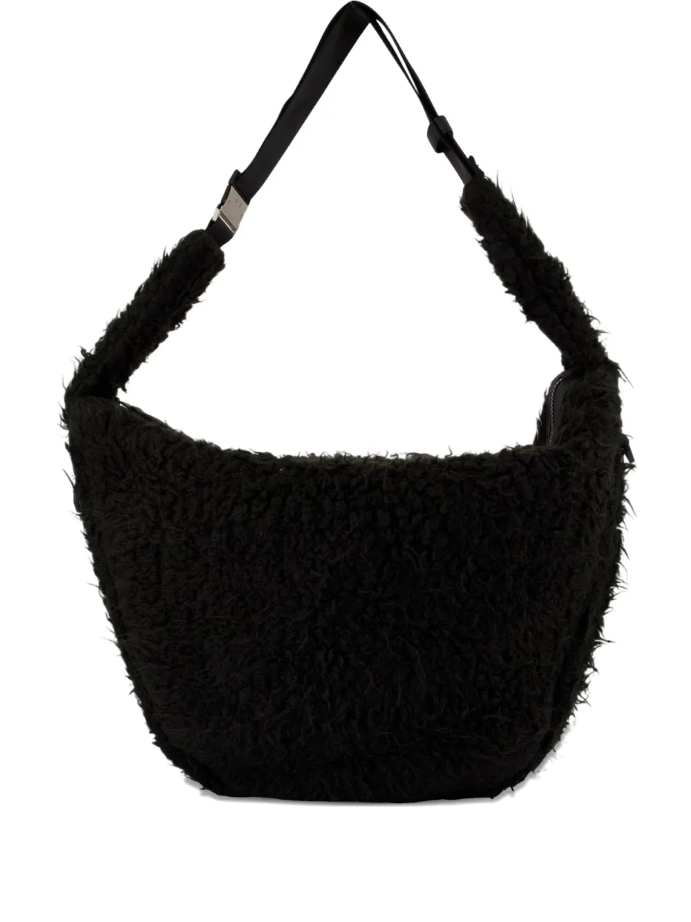 Rains Valera Vision shoulder bag | Black | Image 1
