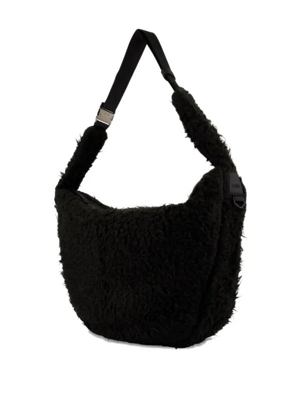 Rains Valera Vision ショルダーバッグ | ブラック | FARFETCH JP