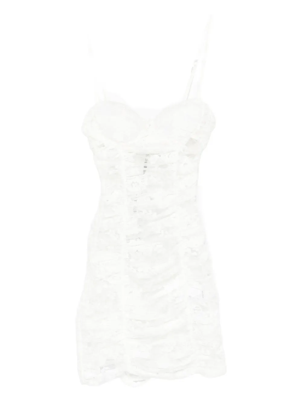 MARKGONG lace dress | White | Image 1