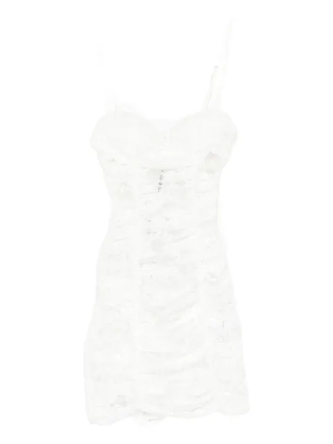 MARKGONG lace dress