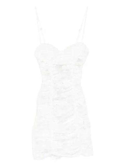 MARKGONG lace dress