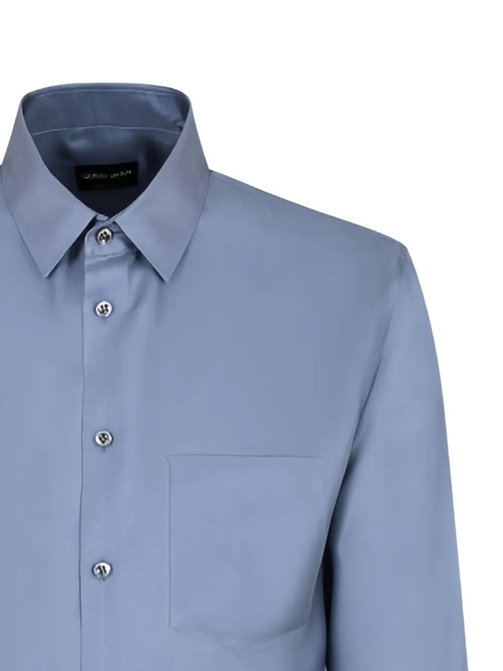 Giorgio Armani camisa Pocket | Image 2