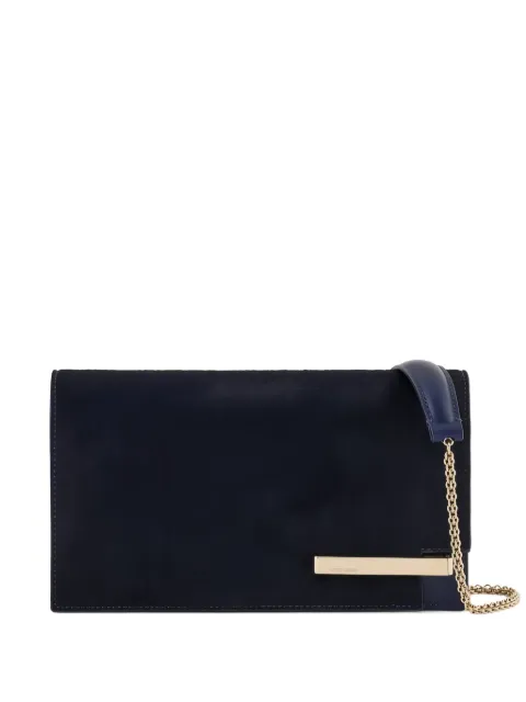 Giorgio Armani bolsa de mano con asa