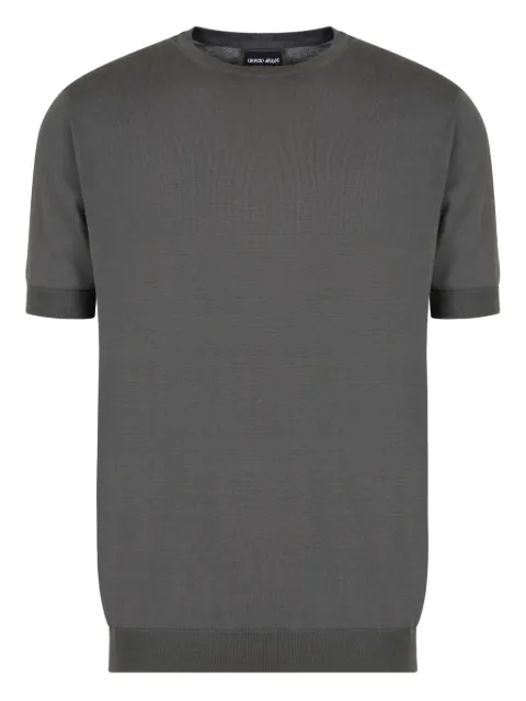 Giorgio Armani short-sleeve T-shirt