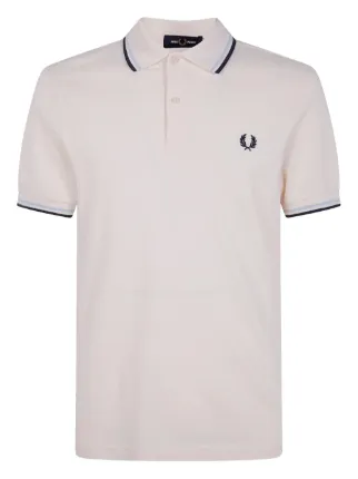 Fred Perry