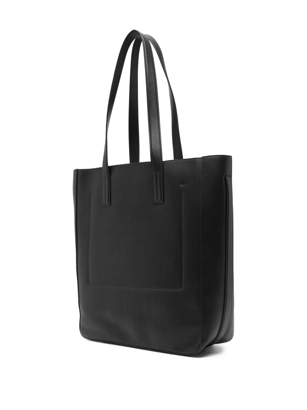 TOM FORD Shopper met amulet Zwart