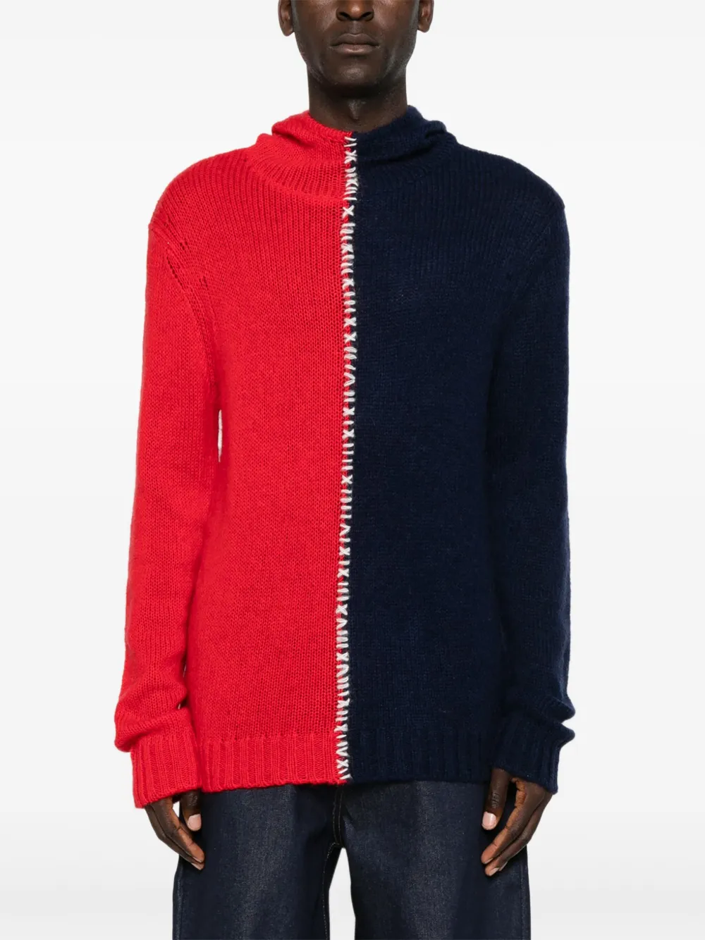 Charles Jeffrey Loverboy Coltrui Rood