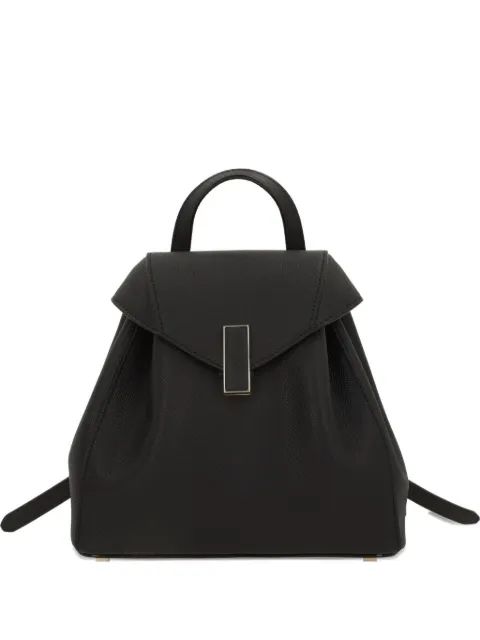 Valextra top-handle backpack