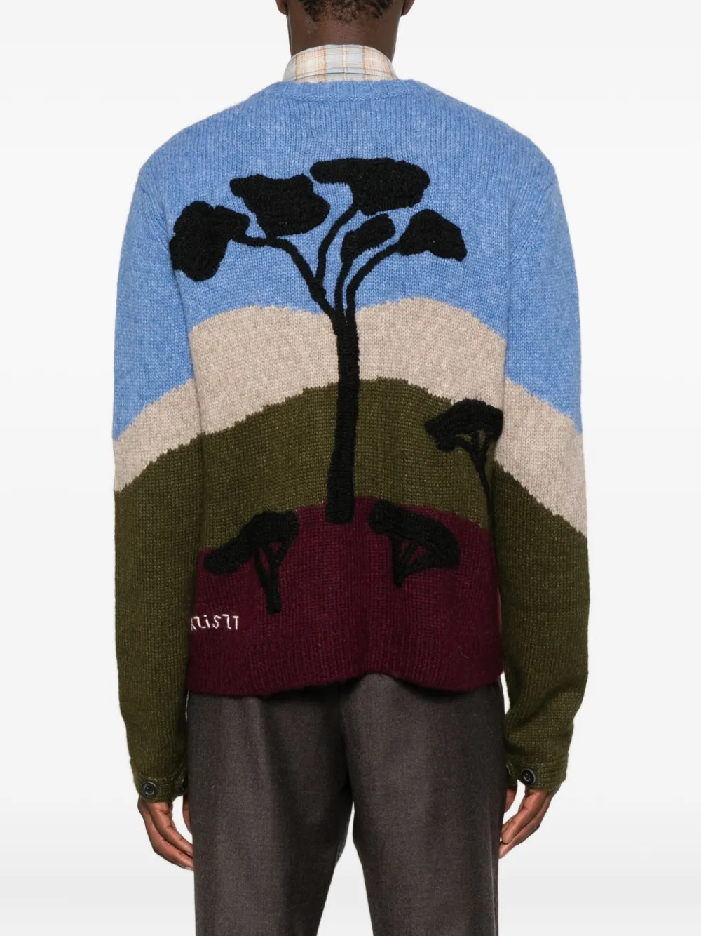 Baobab Cardigan