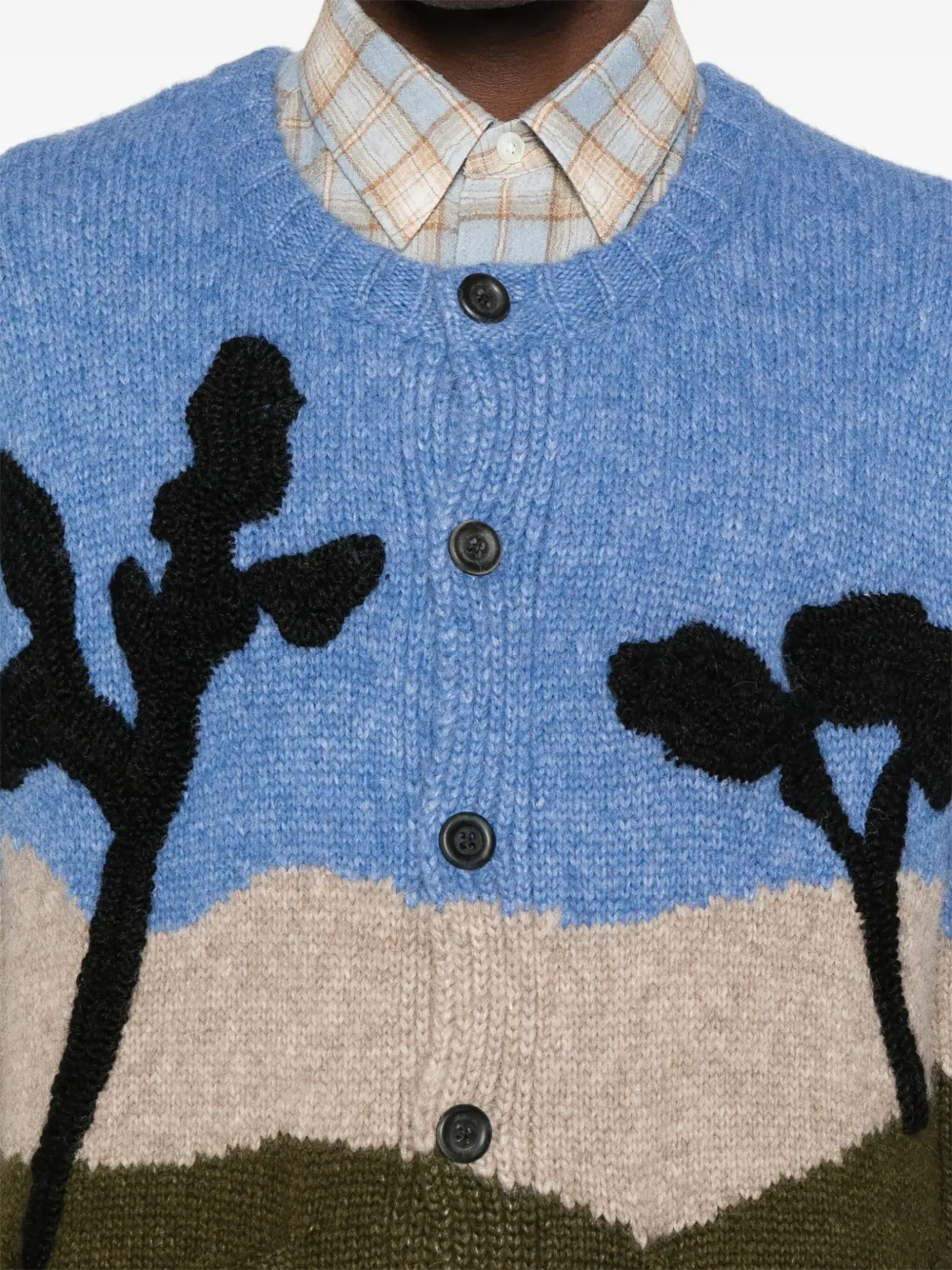 Baobab Cardigan