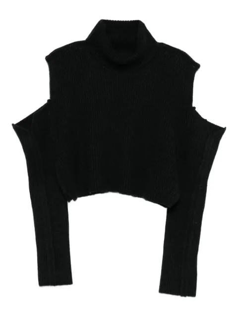 Isabel Benenato Isabel Benenato Sweaters Black