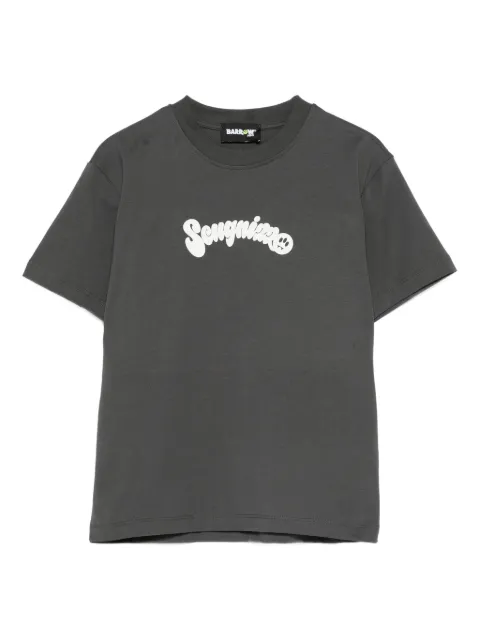 Barrow kids t-shirt à imprimé graphique