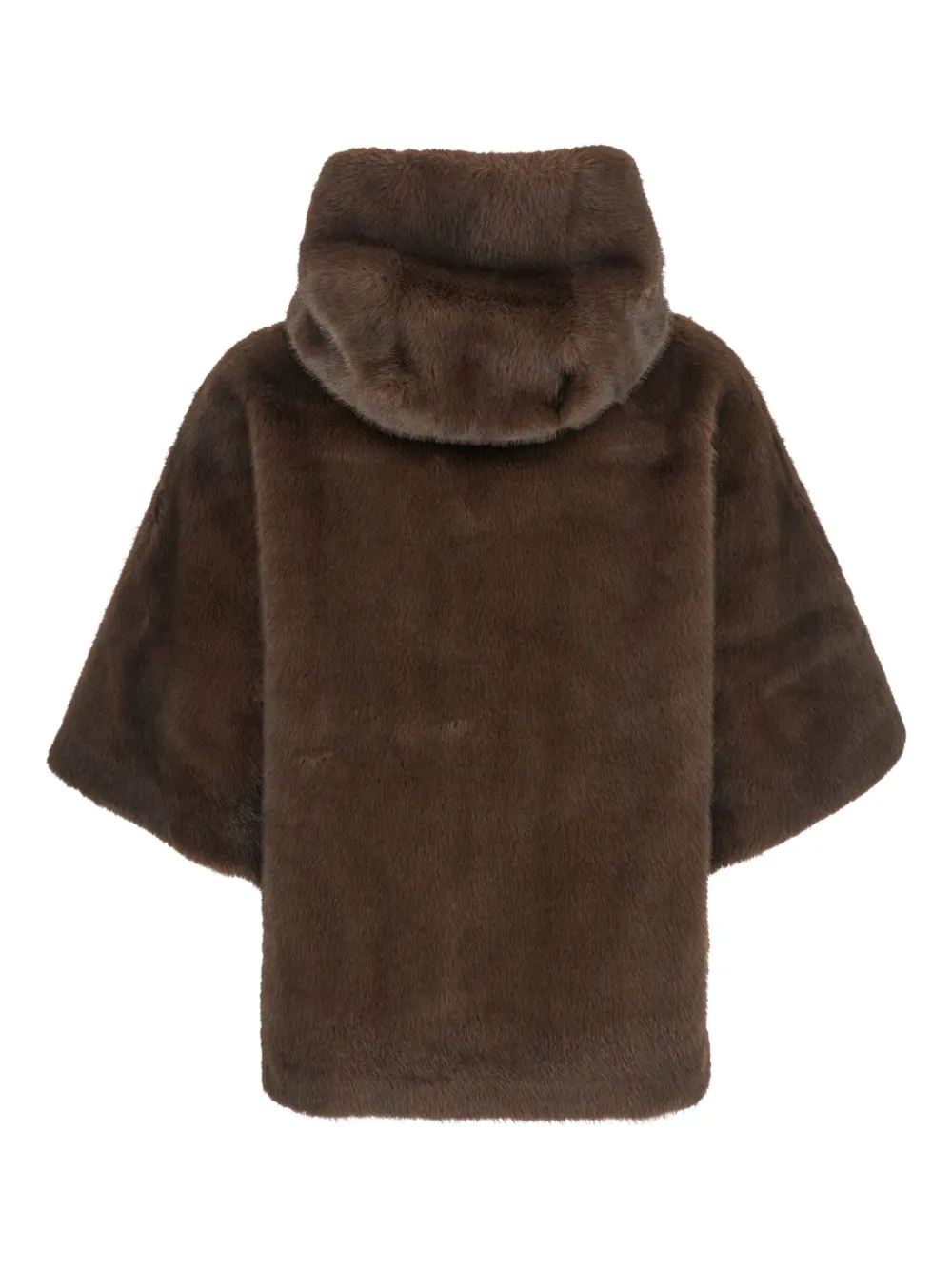 Giovanni Paris faux-fur jacket | Faux Fur & Shearling Coats | Image 2