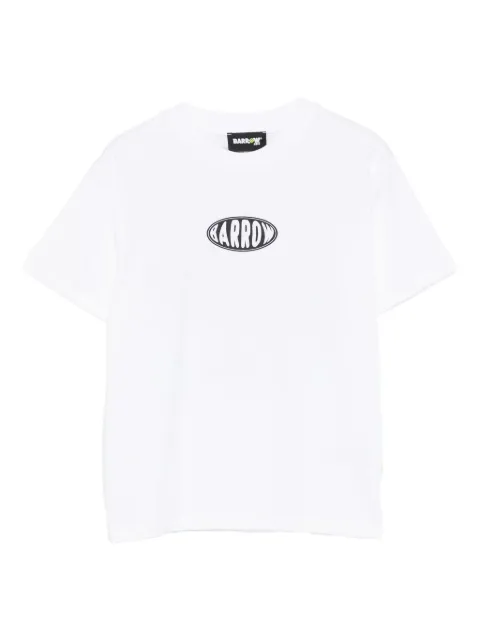 Barrow kids playera con logo estampado