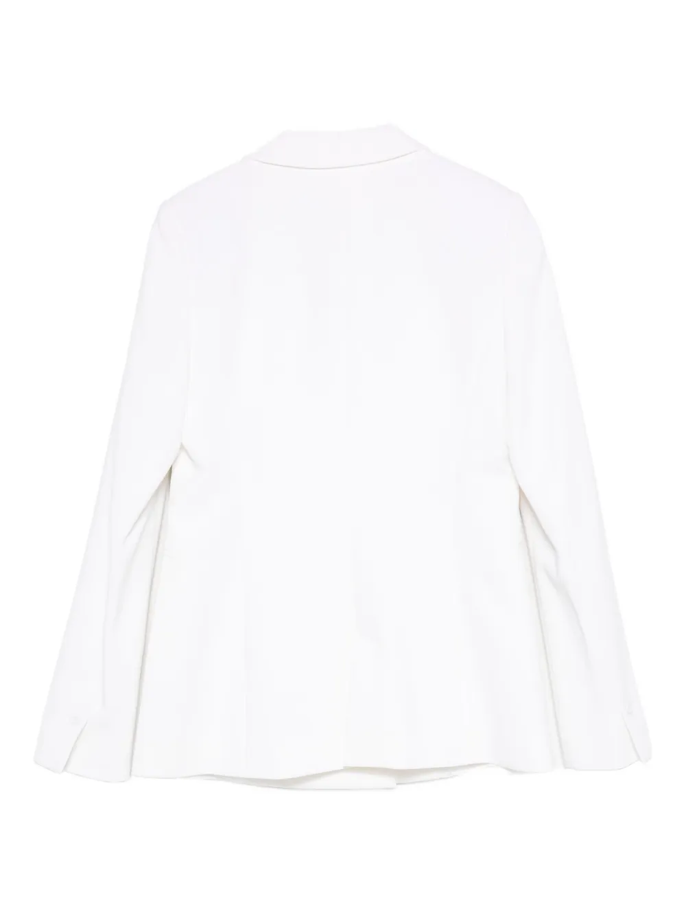 PUCCI Pre-Owned 2010s double-breasted jacket | Image 2