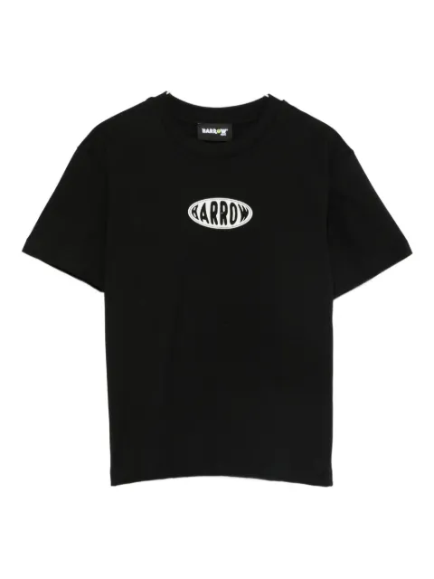 Barrow kids playera con logo estampado