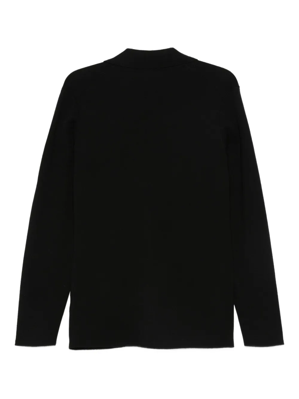 Gran Sasso blazer de lana con botones | Blazers | Image 2