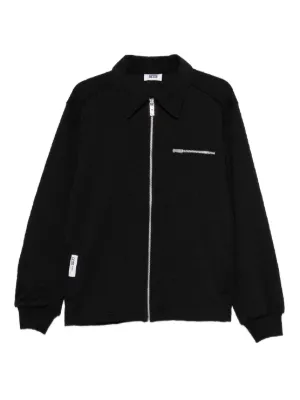 1017 ALYX 9SM ピースサイン ジャケット | ブラック | FARFETCH JP