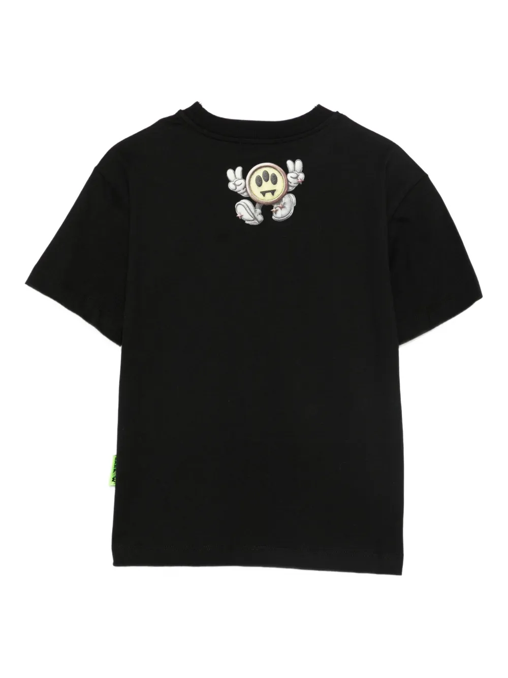 Barrow kids graphic-print T-shirt | Boys T-Shirts | Image 2