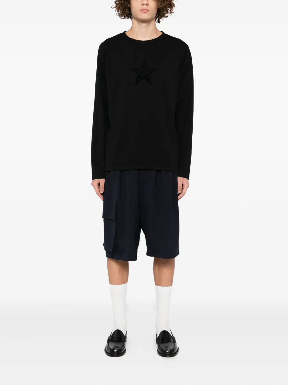 agnès b.  Etolie T-shirt | T-Shirts | Image 2