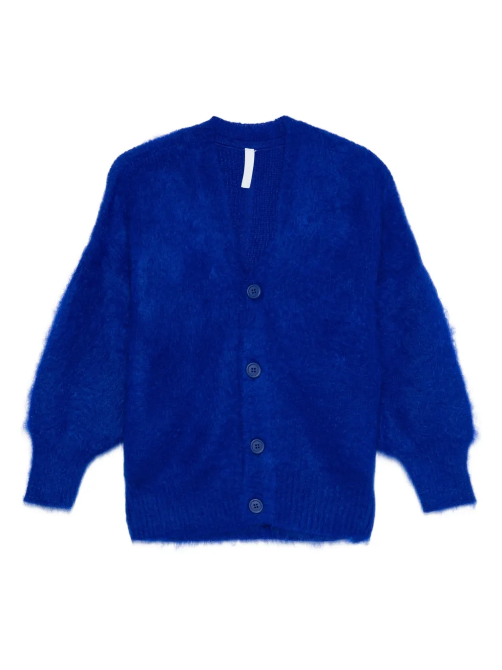 CFCL button-down cardigan | Blue | Image 1