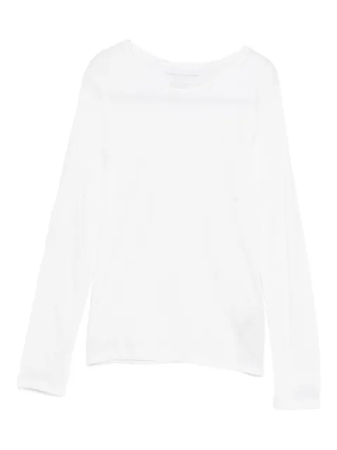 Majestic Filatures round-neck top 