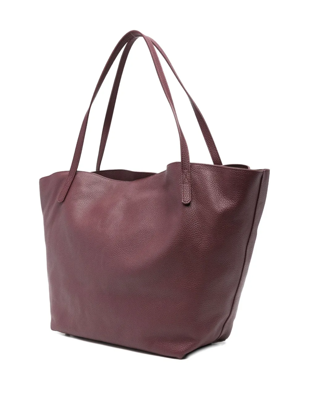 Braccialini Ariel Tote Bag In Red