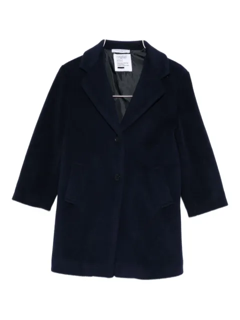 Paolo Pecora Kids single-breasted coat