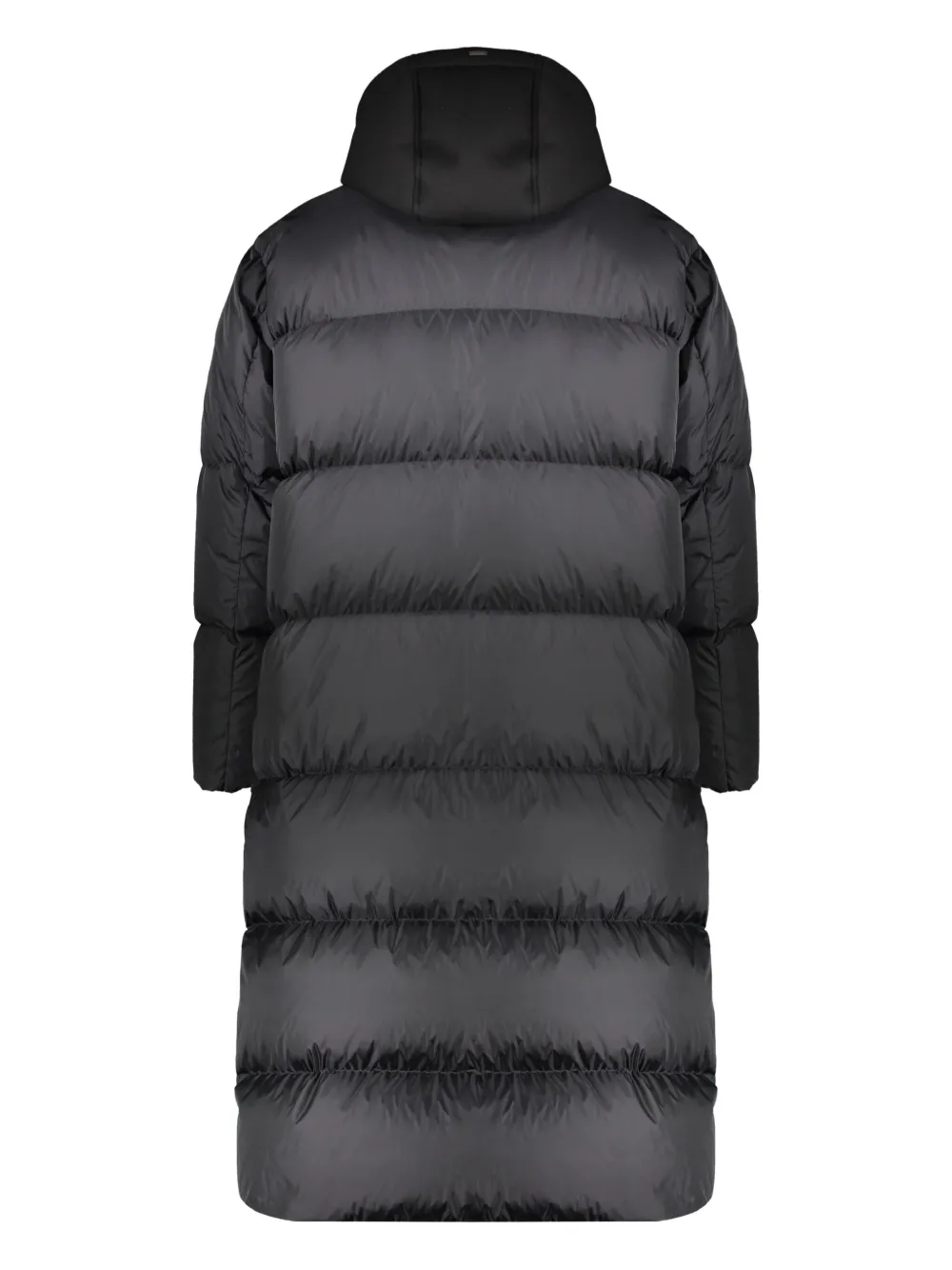 Herno hooded padded coat | Down Coats | Image 2