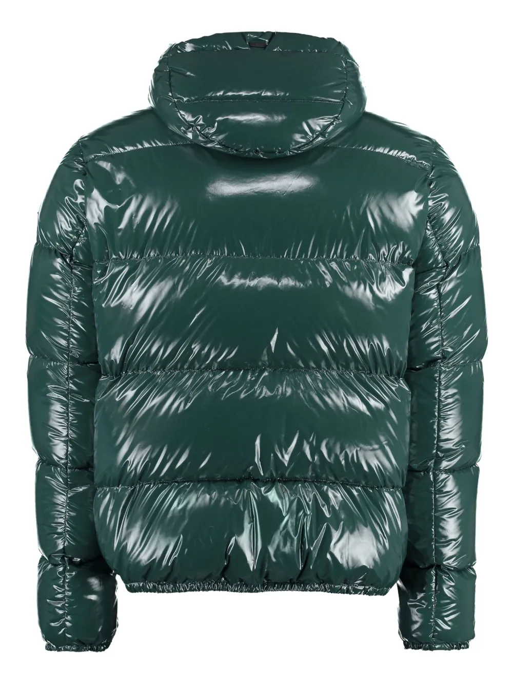 Herno drawstring-hood puffer jacket | Down Jackets | Image 2