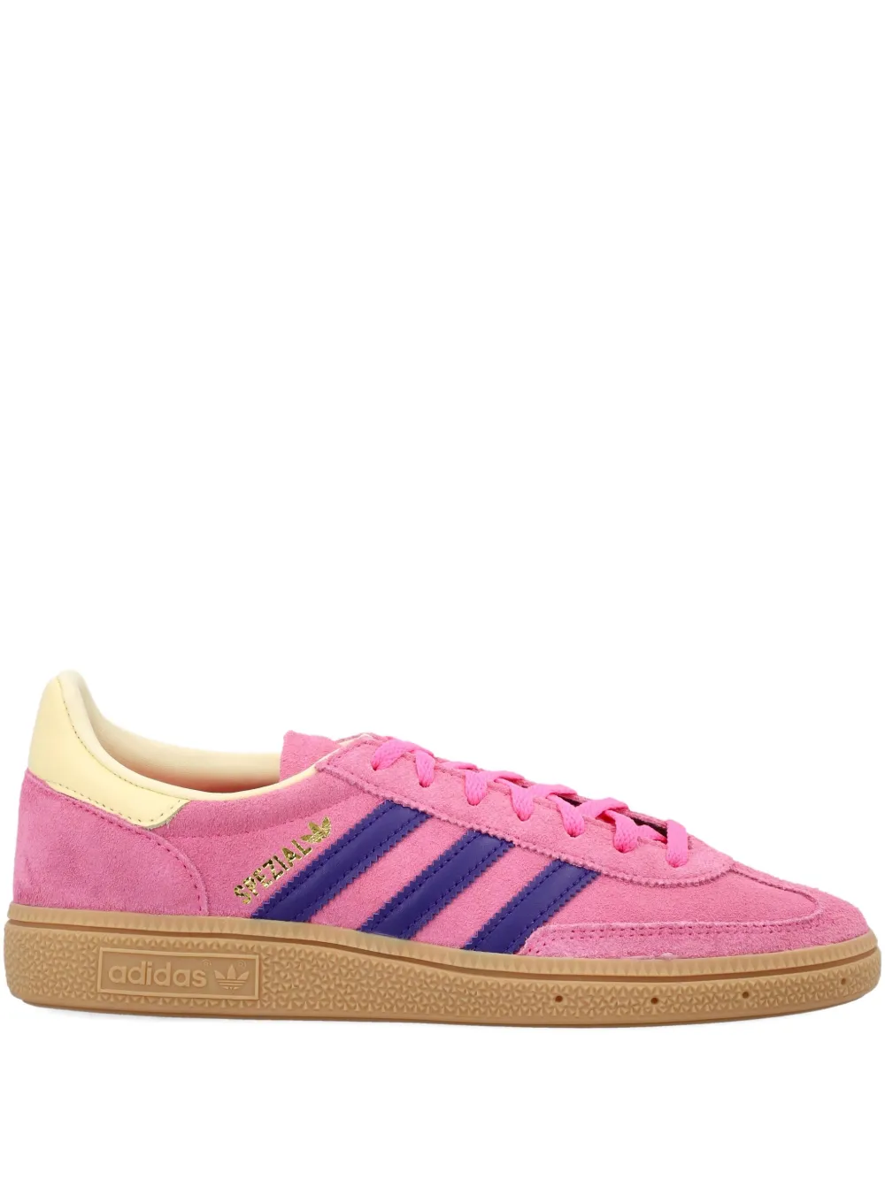adidas Handball Spezial sneakers | Pink | Image 1