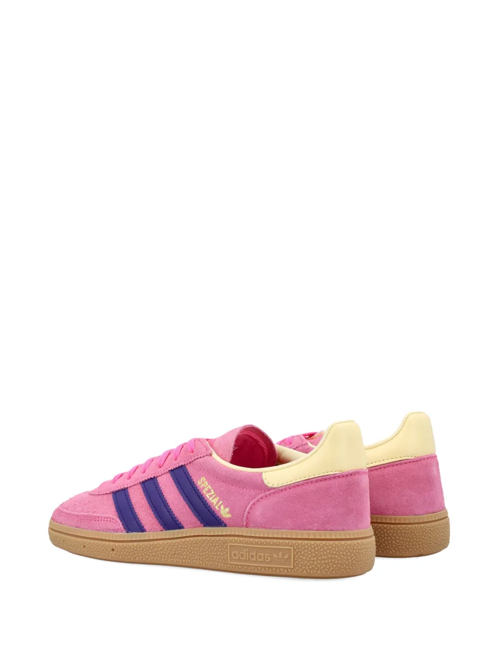 adidas Handball Spezial low-top sneakers Roze
