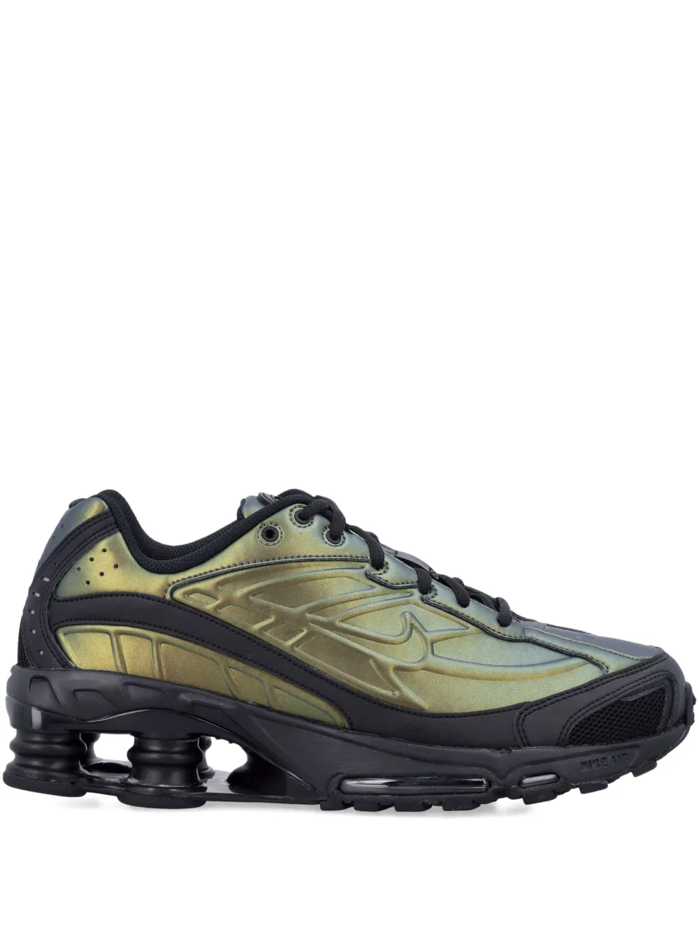 Nike Shox Ride 2 trainers Green