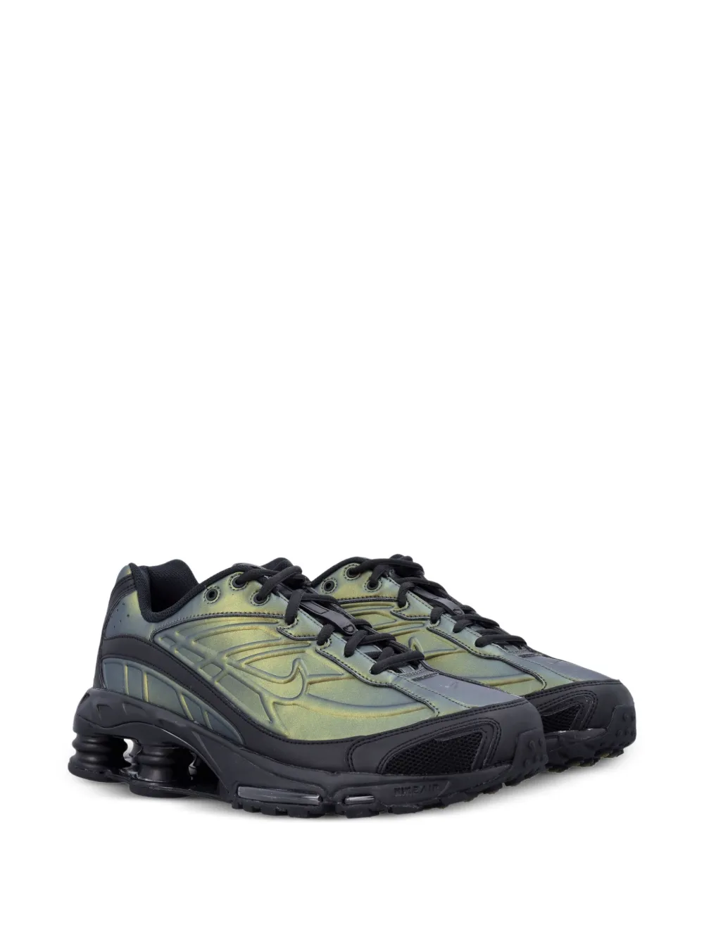 Nike Shox Ride 2 trainers | Low-Tops | Image 2
