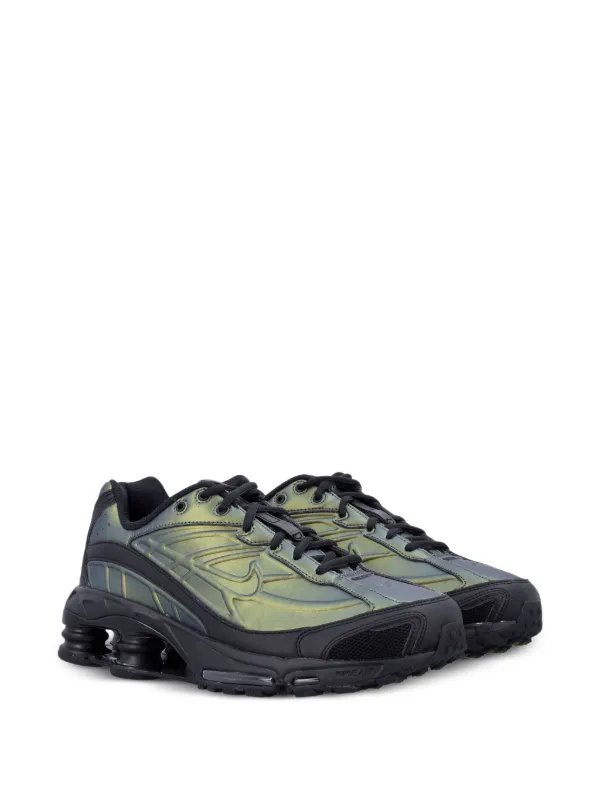 Nike Shox Ride 2 スニーカー | グリーン | FARFETCH JP